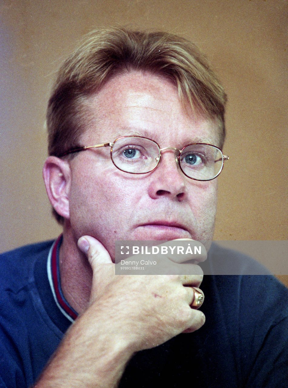 970917 Fotboll, Champions League, Paris Saint-Germain - IFK