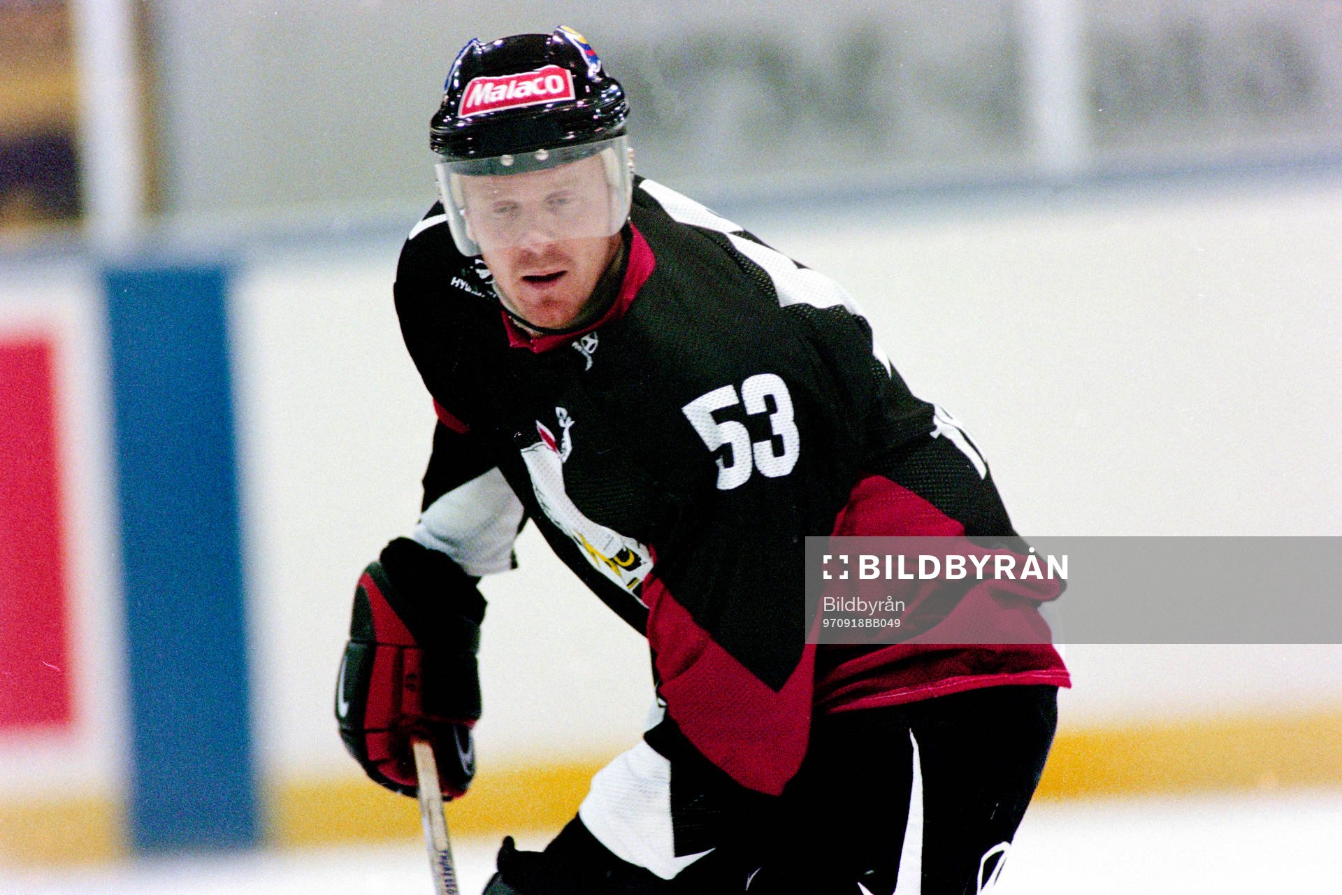 Marcus Thuresson, Malmö
