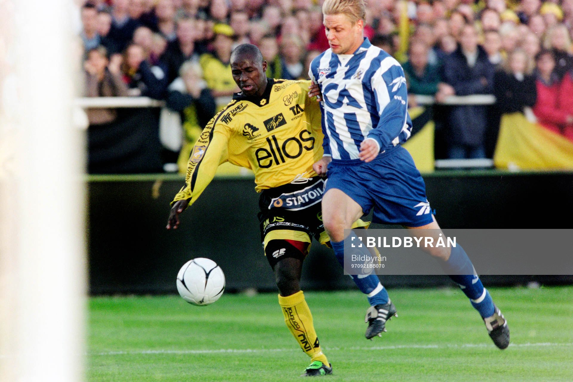 Moses Nsubuga