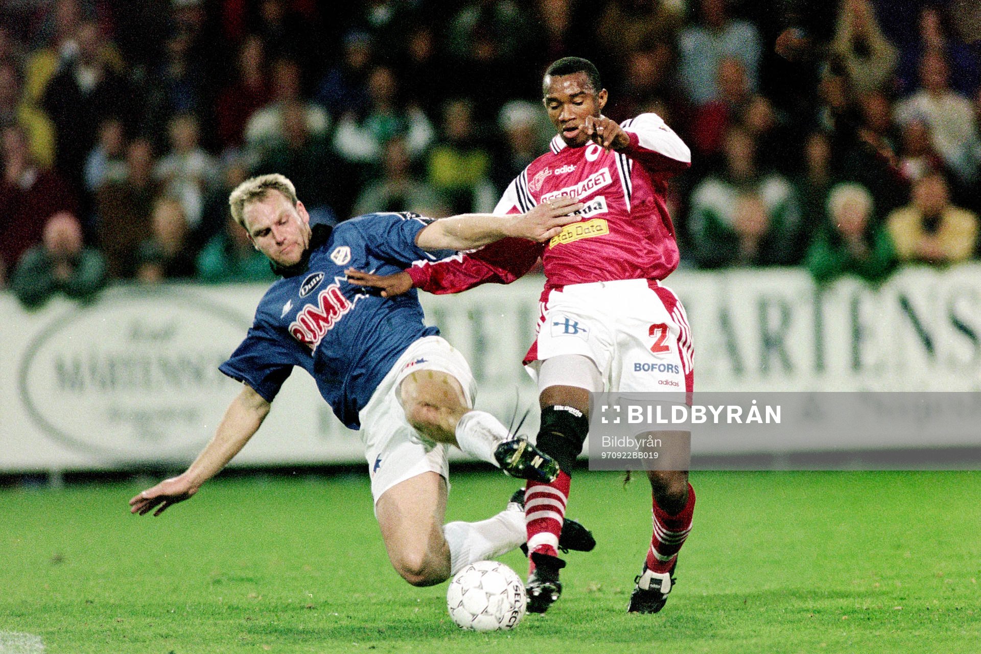Torbjörn Arvidsson, Halmstad