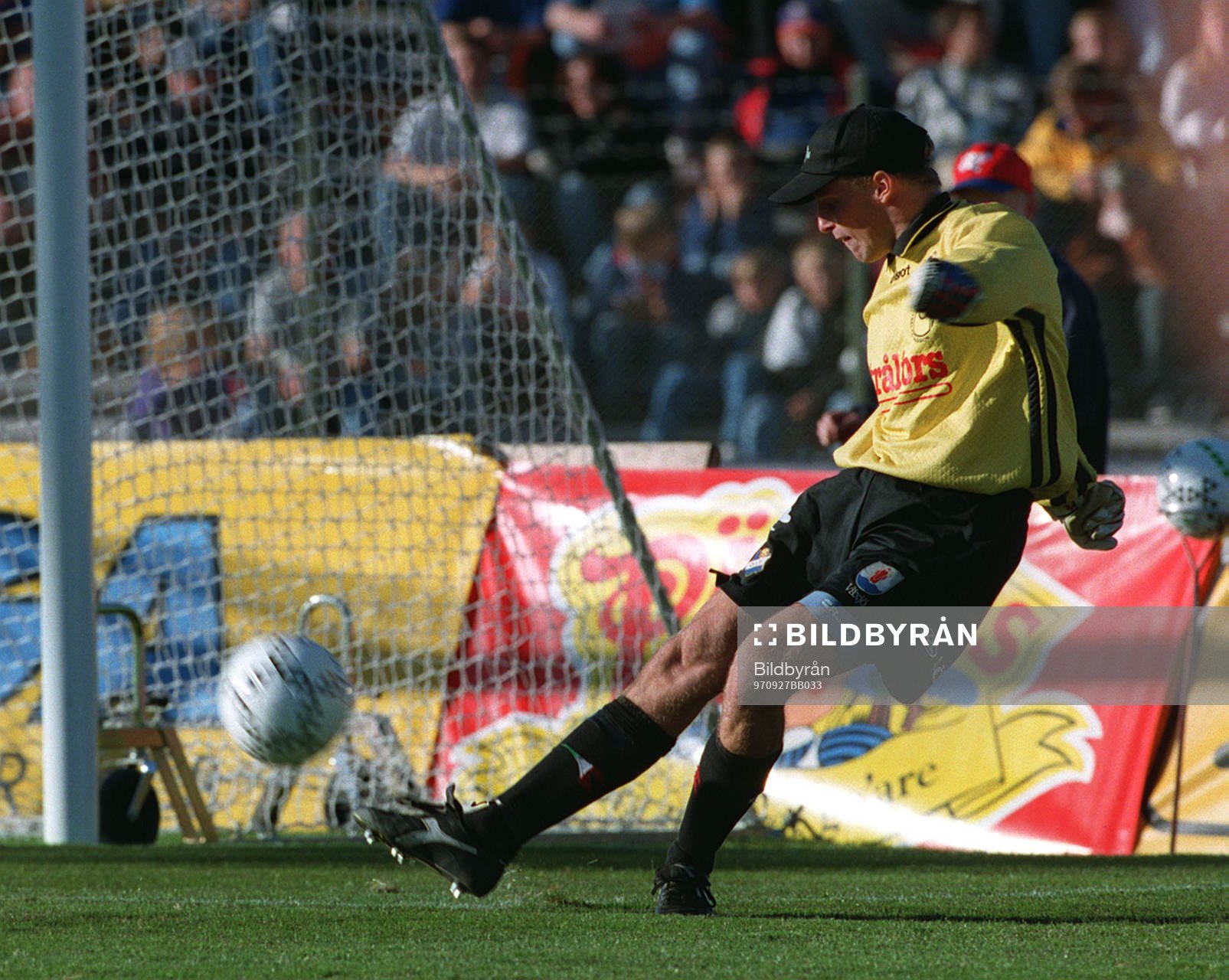 Fotboll Andreas Ivarsson, Öster