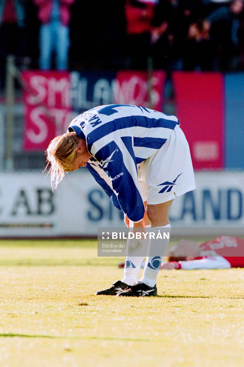 Pär Karlsson, Göteborg