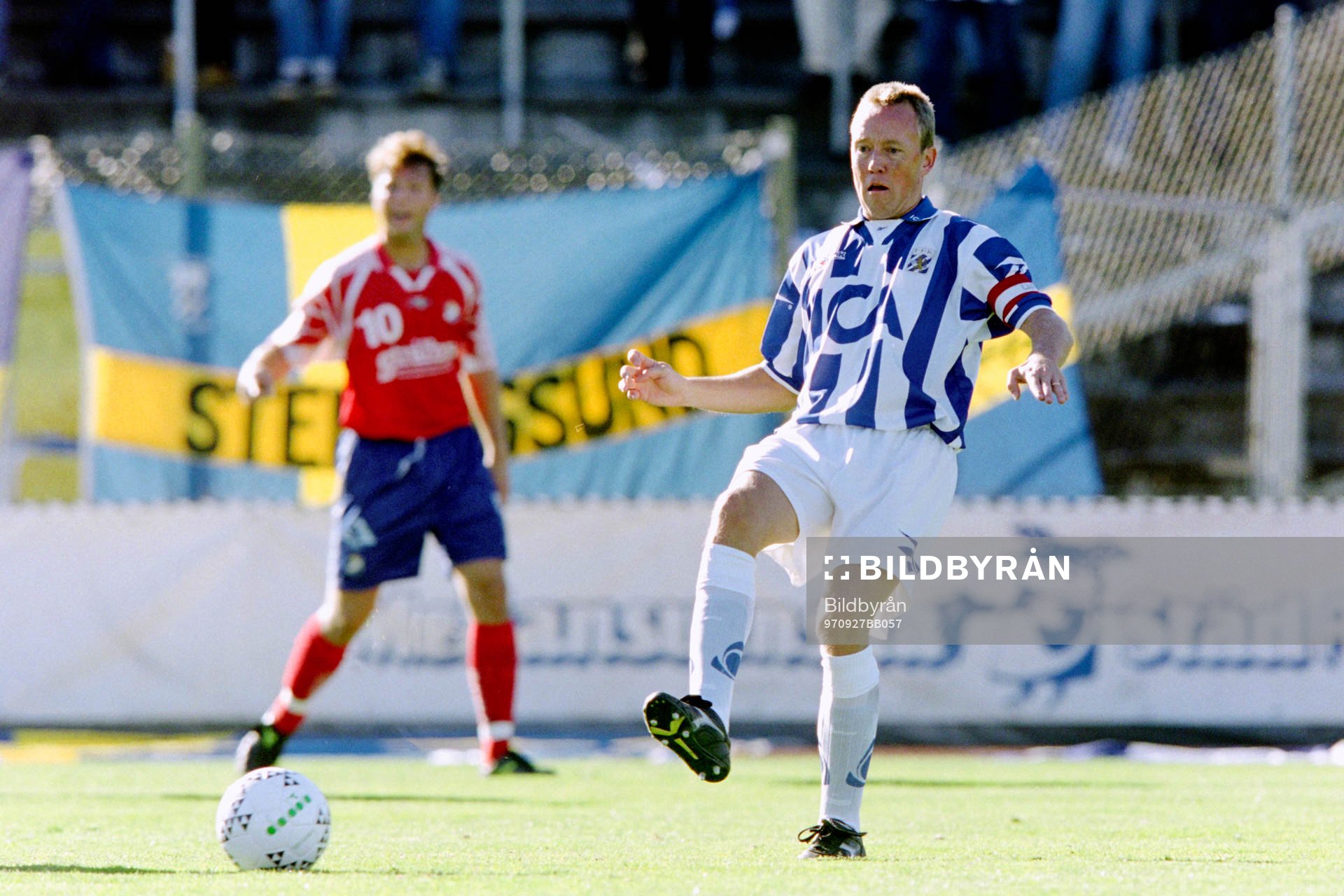 Stefan Lindqvist, Göteborg