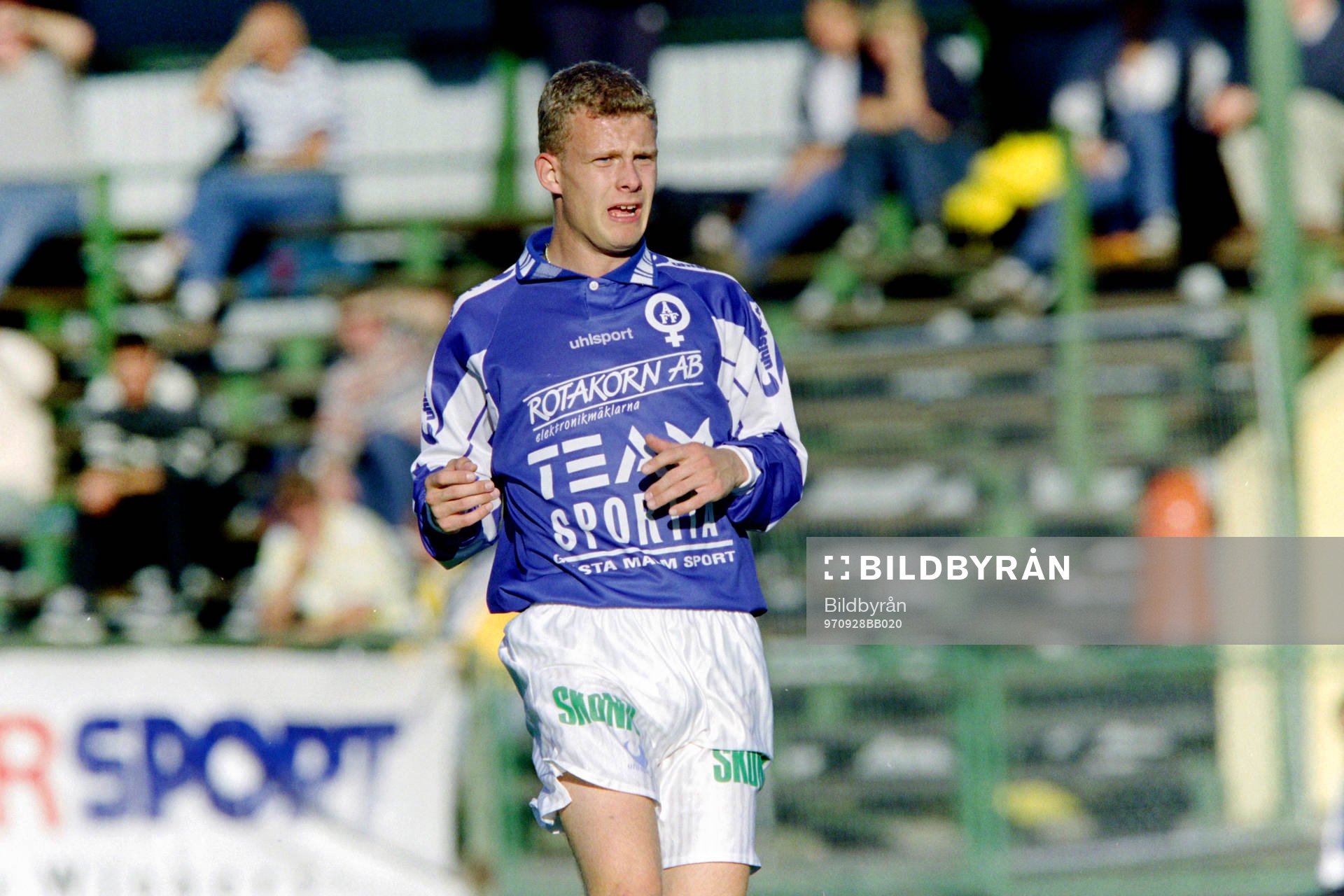 Kristian Bergström, Åtvidaberg