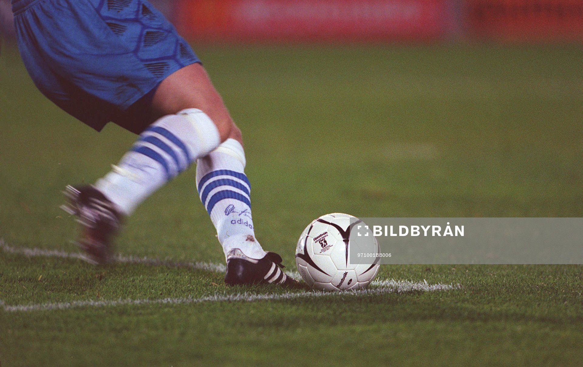 Fotboll