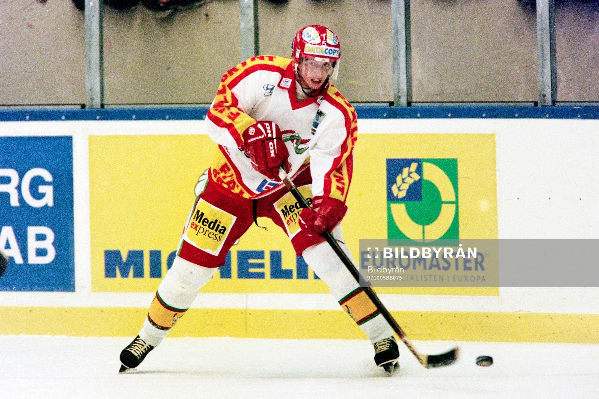 Frantisek Kaberle, Modo