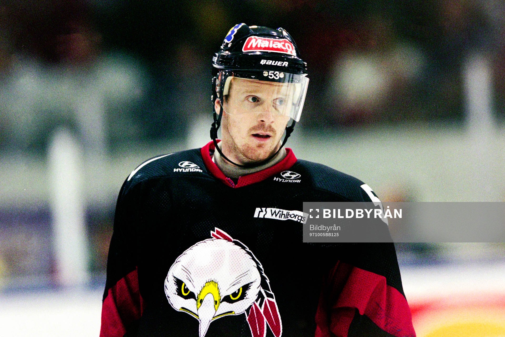 Marcus Thuresson, Malmö