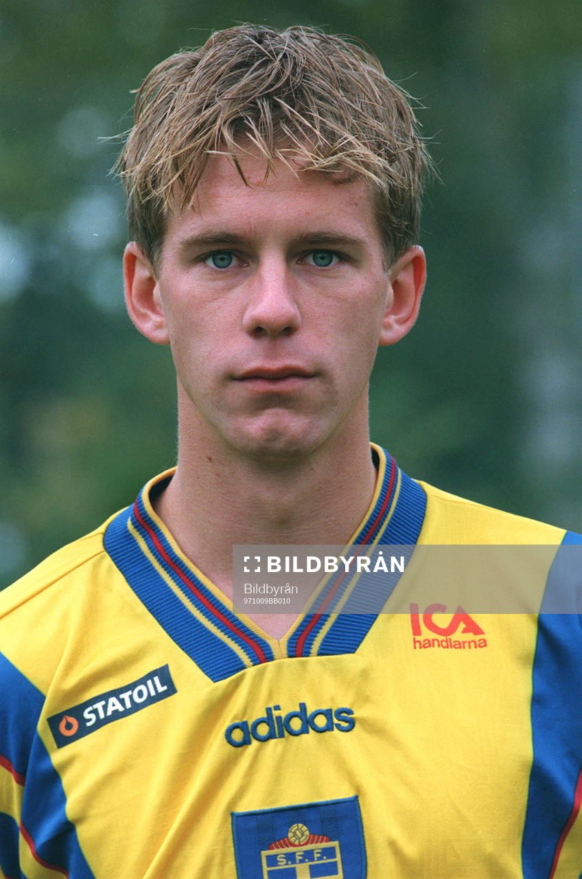 Tommy Jönsson, Sverige U21