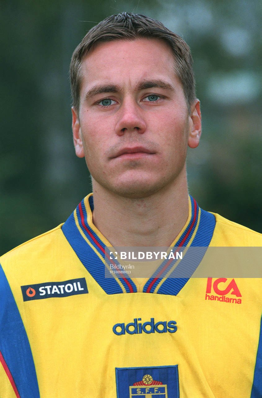 Marcus Lantz, Sverige U21