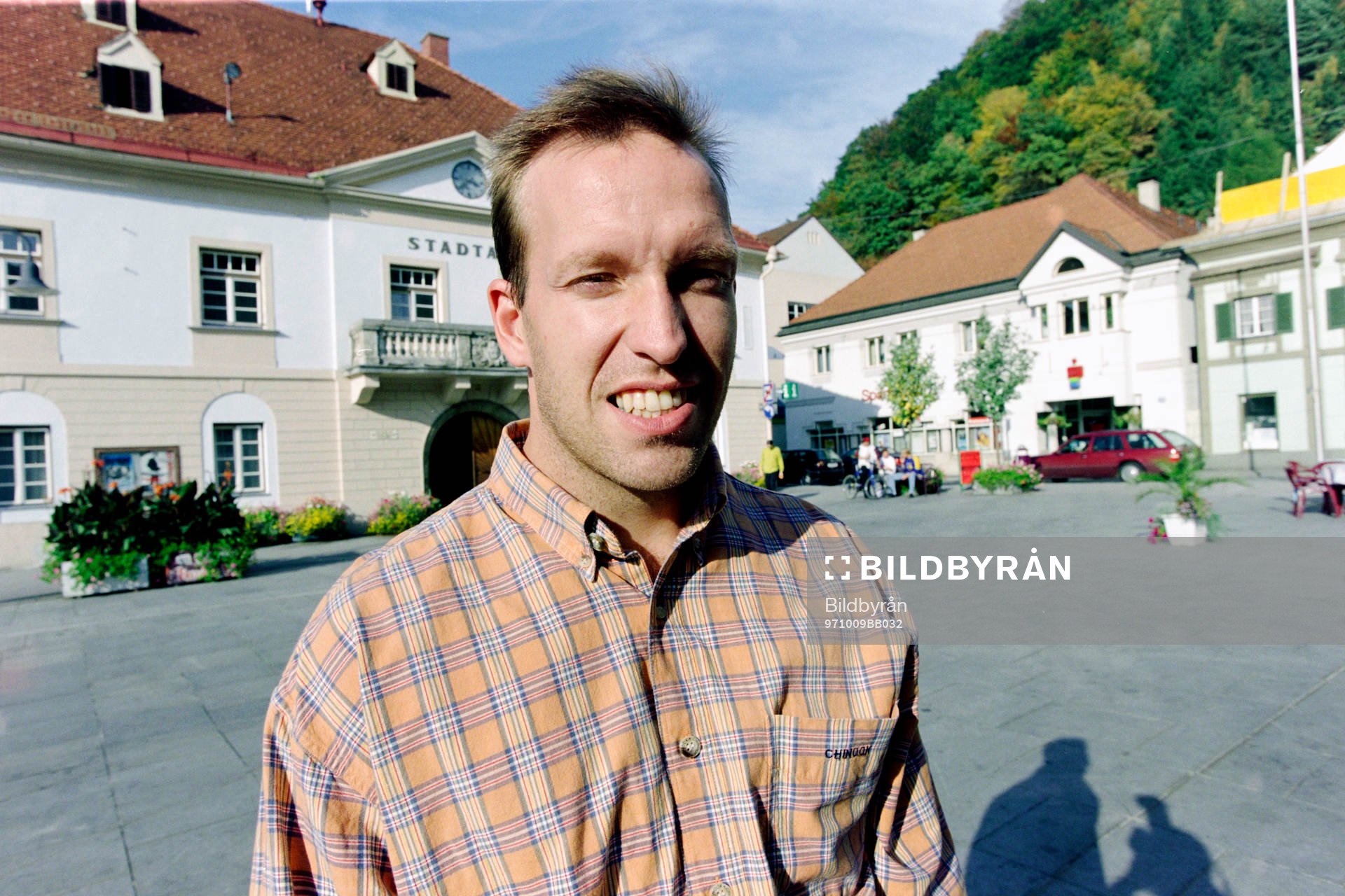 Fredrik Andersson