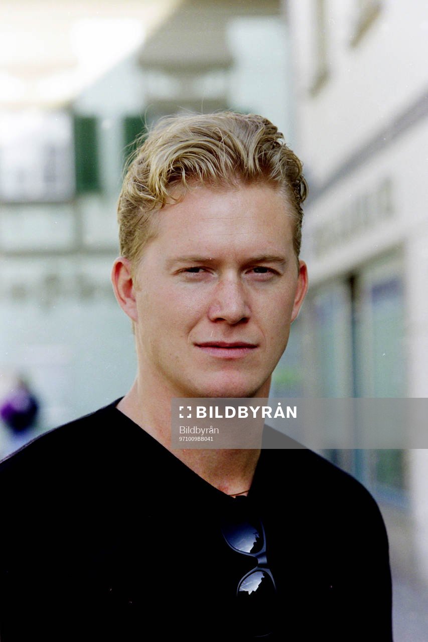Örjan Nilsson, Kapfenberg