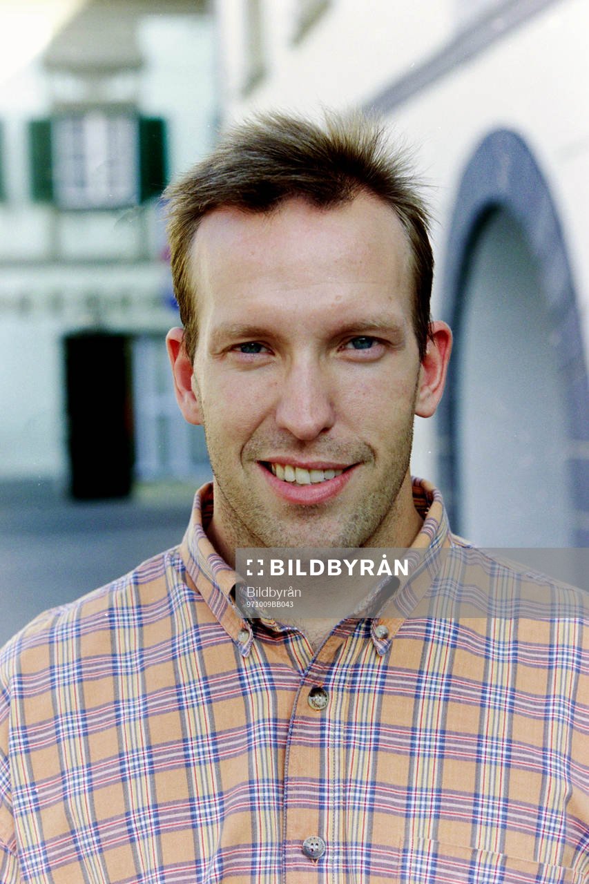 Fredrik Andersson, Kapfenberg