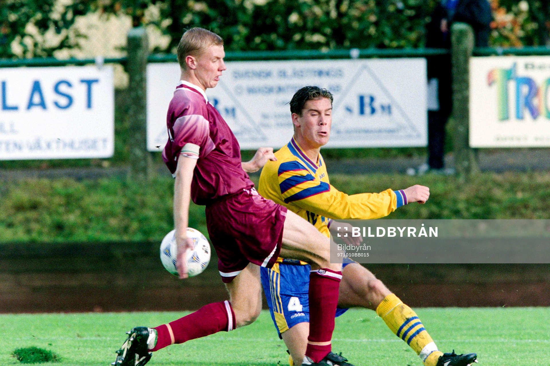 Alexander Petras, Sverige