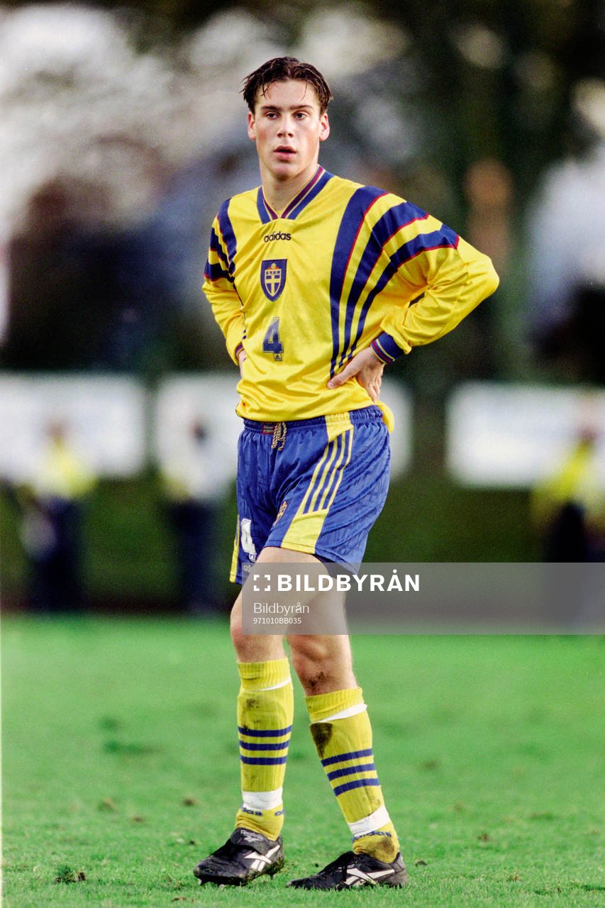 Alexander Petras, Sverige