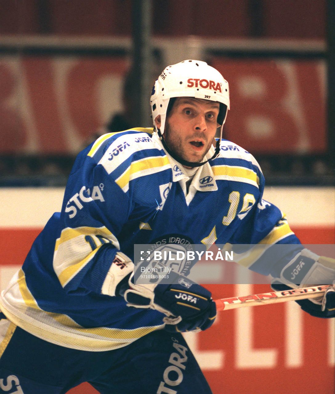 Anders Carlsson (Anders Carlsson), Leksand