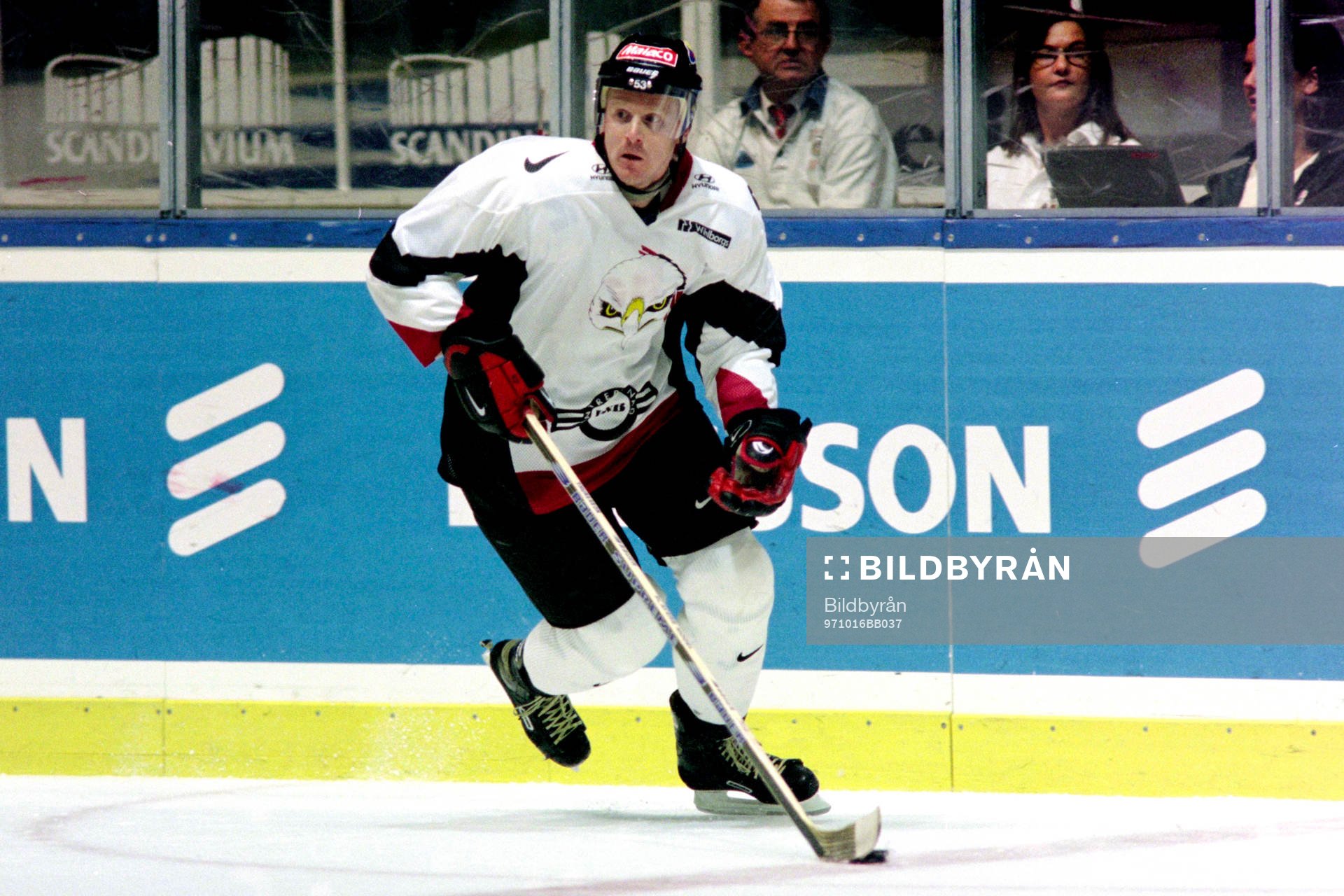 Marcus Thuresson, Malmö
