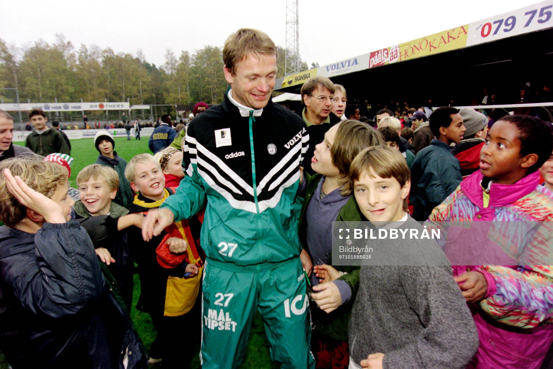 Torbjörn Nilsson, Tränare i Västra Frölunda