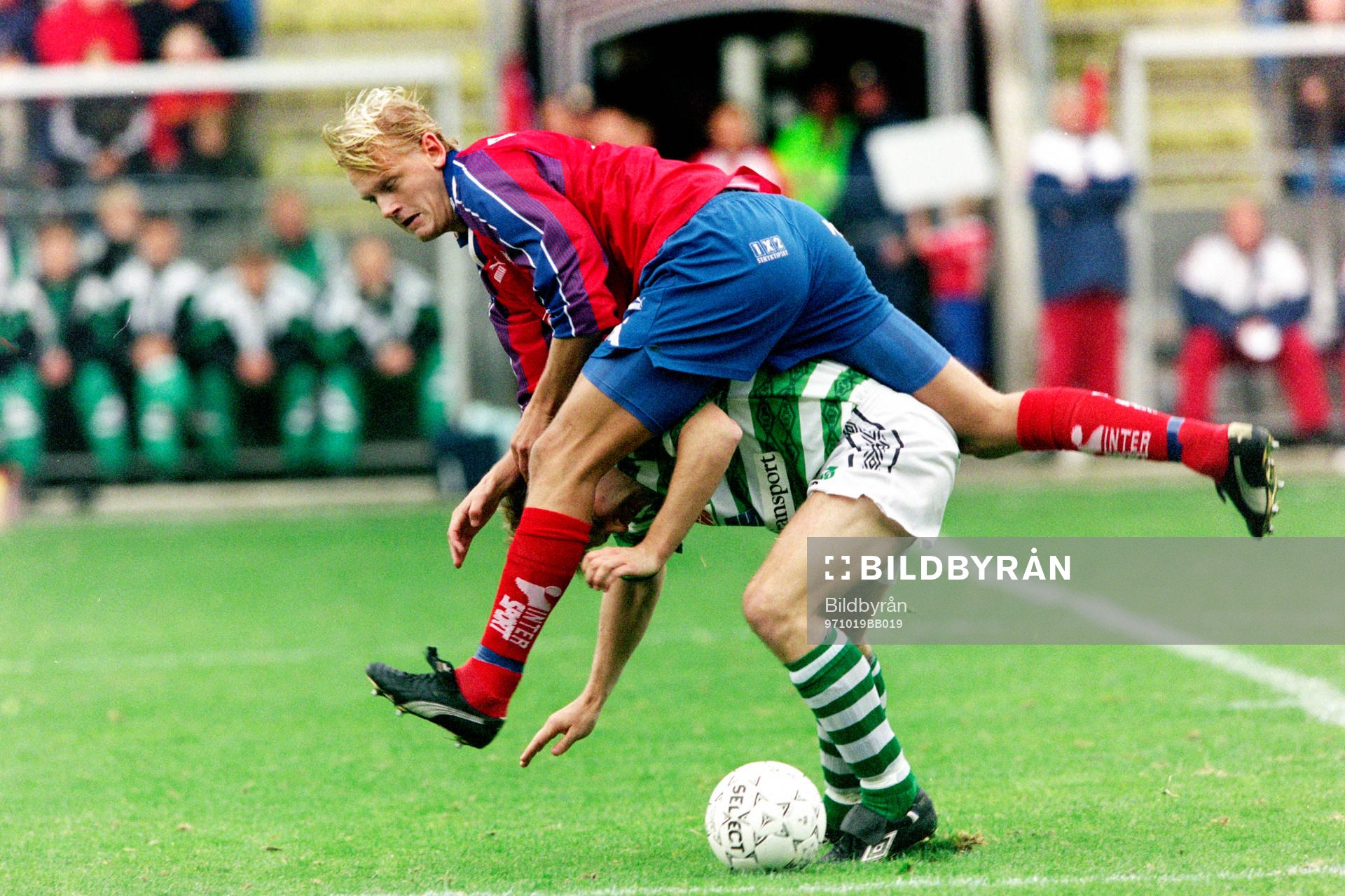 Ulrik Jansson, Helsingborg
