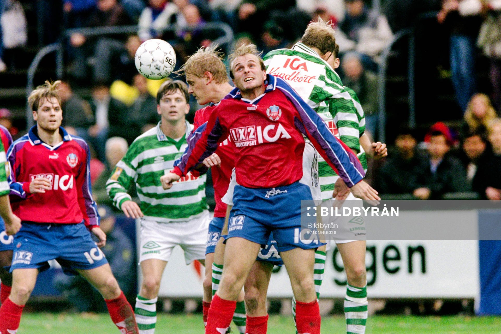 Peter Wibrån, Helsingborg