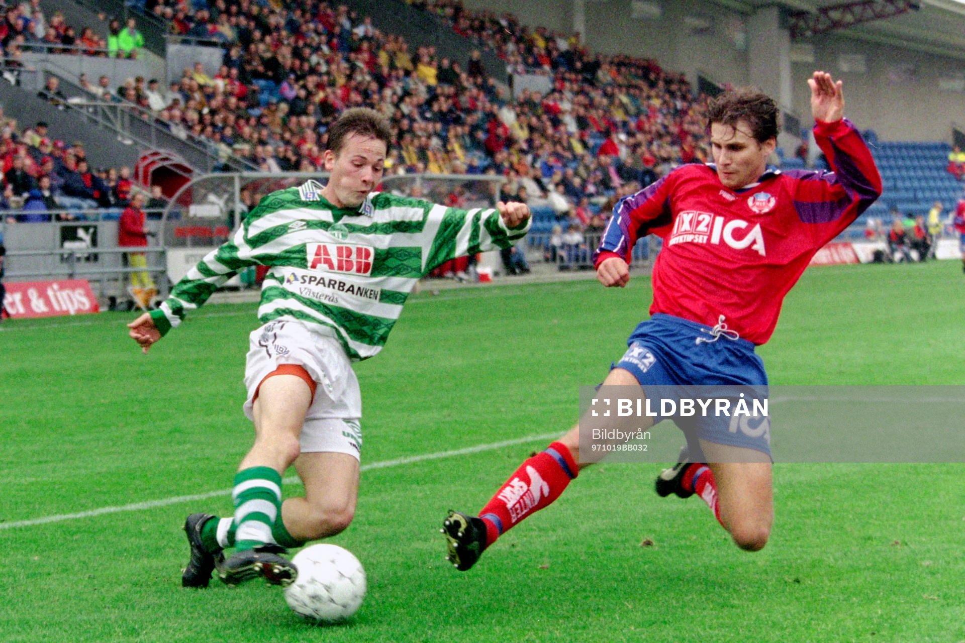 Andreas Jakobsson, Helsingborg