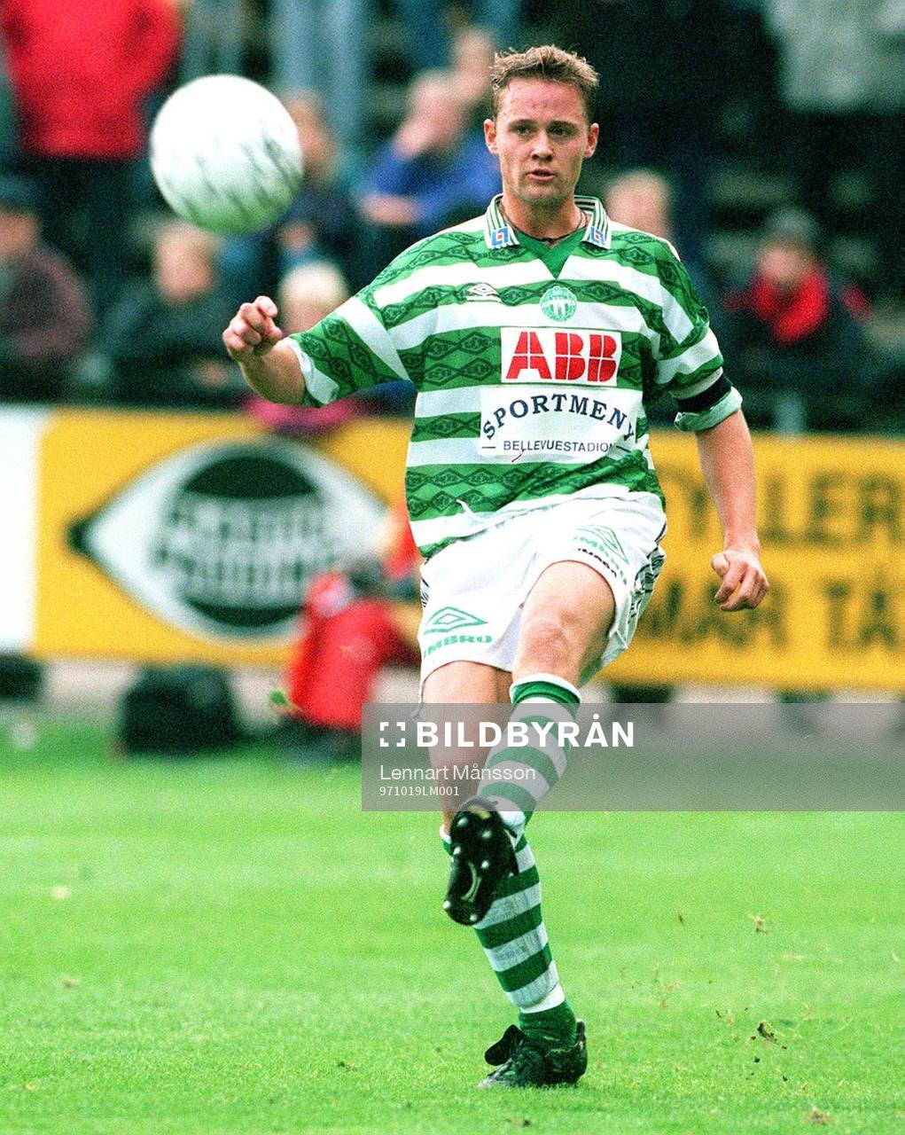 Peter Markstedt, Västerås