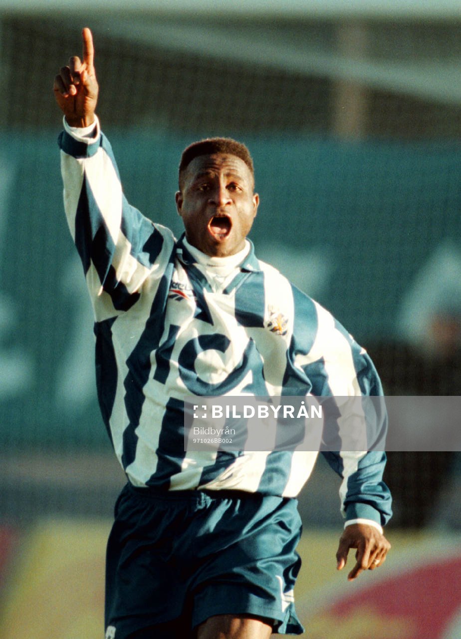Emmanuel Tetteh (Emanuel Tetteh)