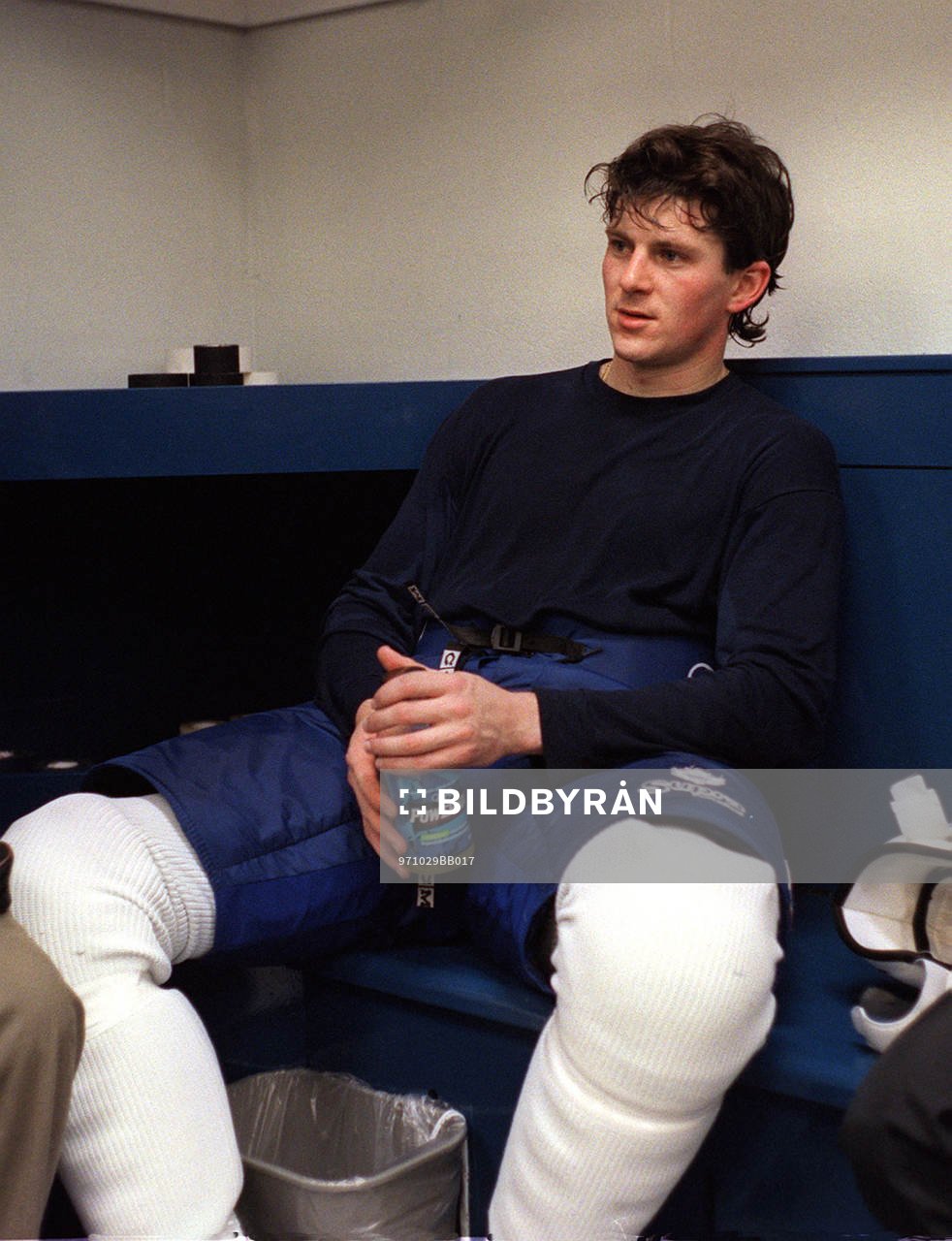 Martin Prochazka, Toronto Maple Leafs