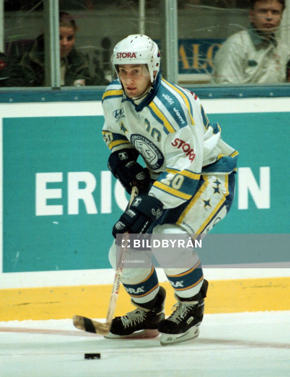 Stefan Hellkvist
