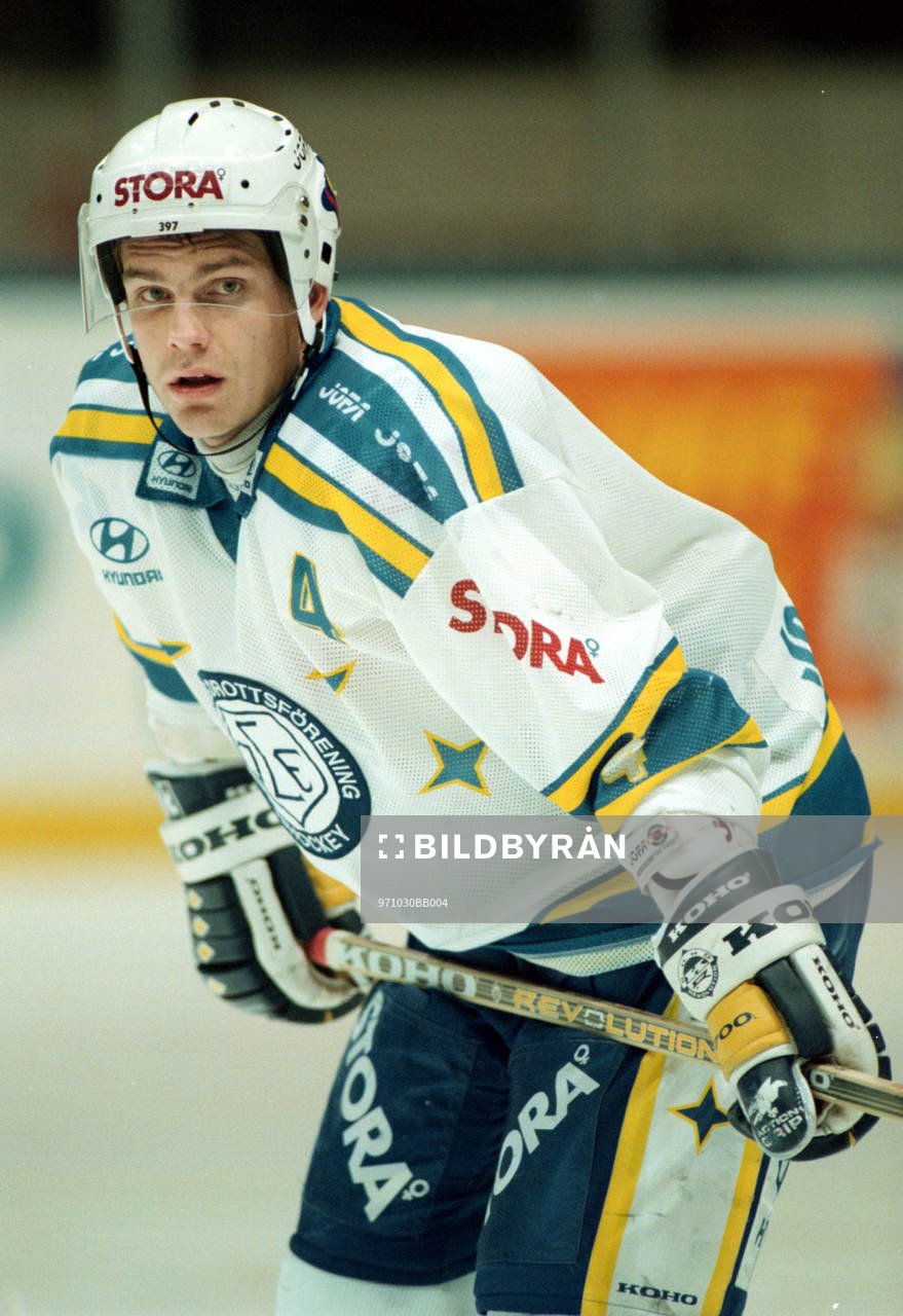 Torbjörn Johansson