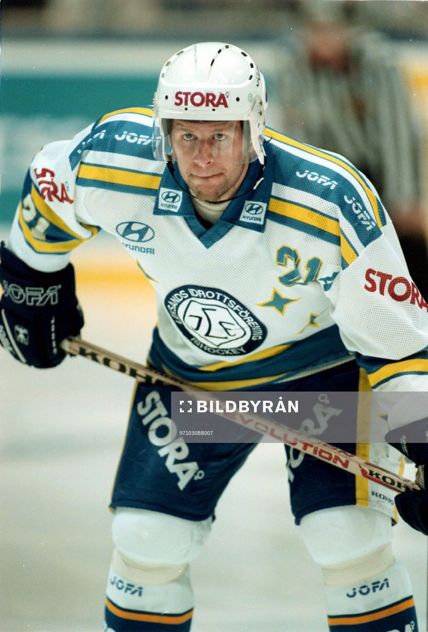 Markus Åkerblom