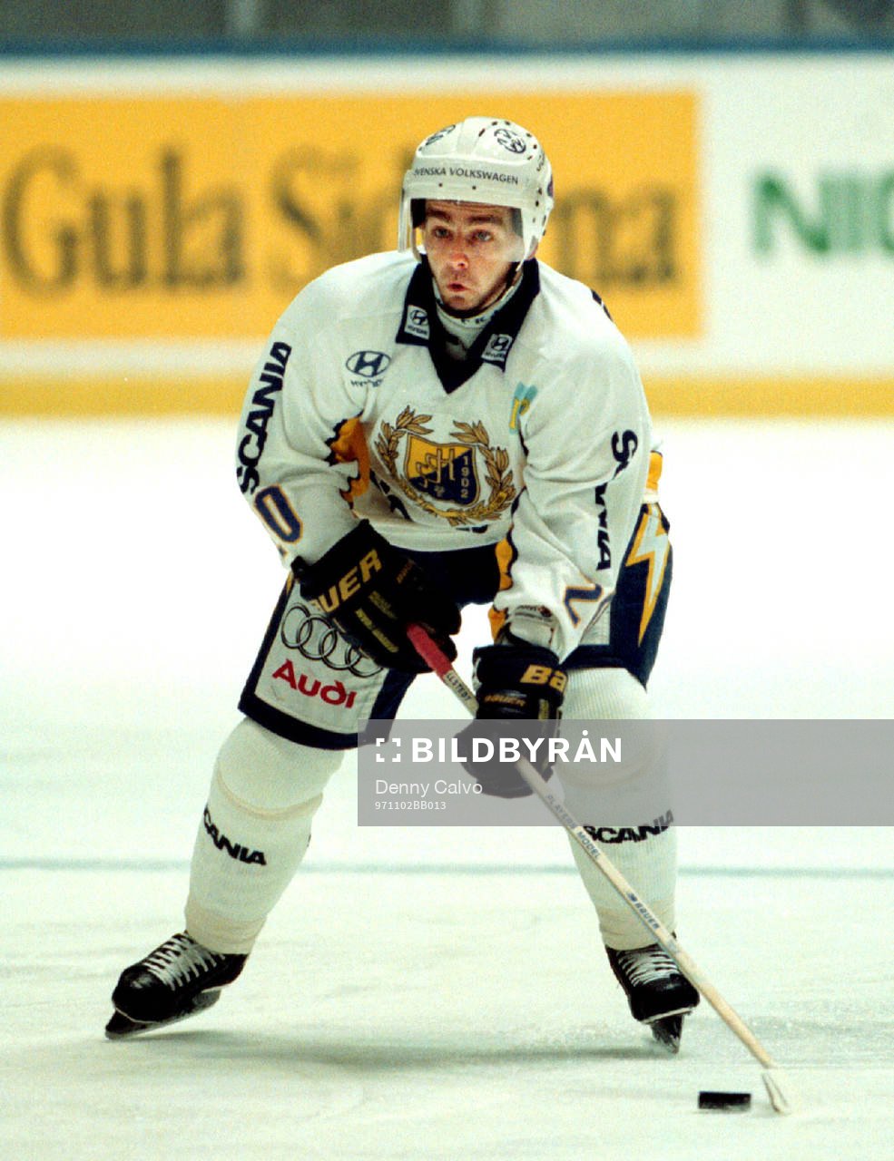 Niklas Gällstedt