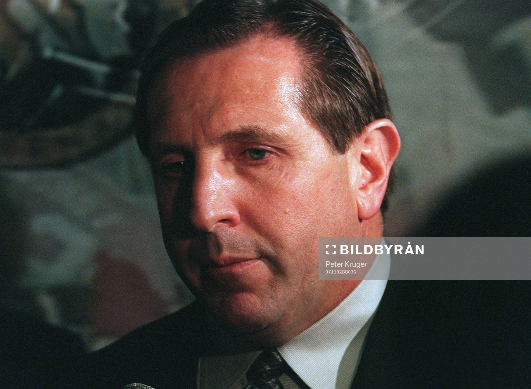 Ishockey Jacques Martin headcoach, Ottawa