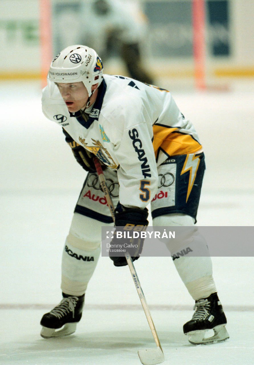 Christian Due-Boje