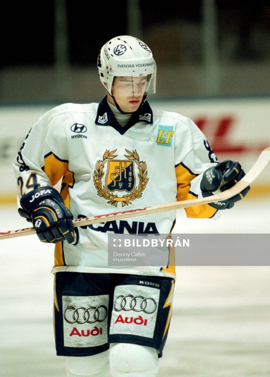 Jörgen Bemström