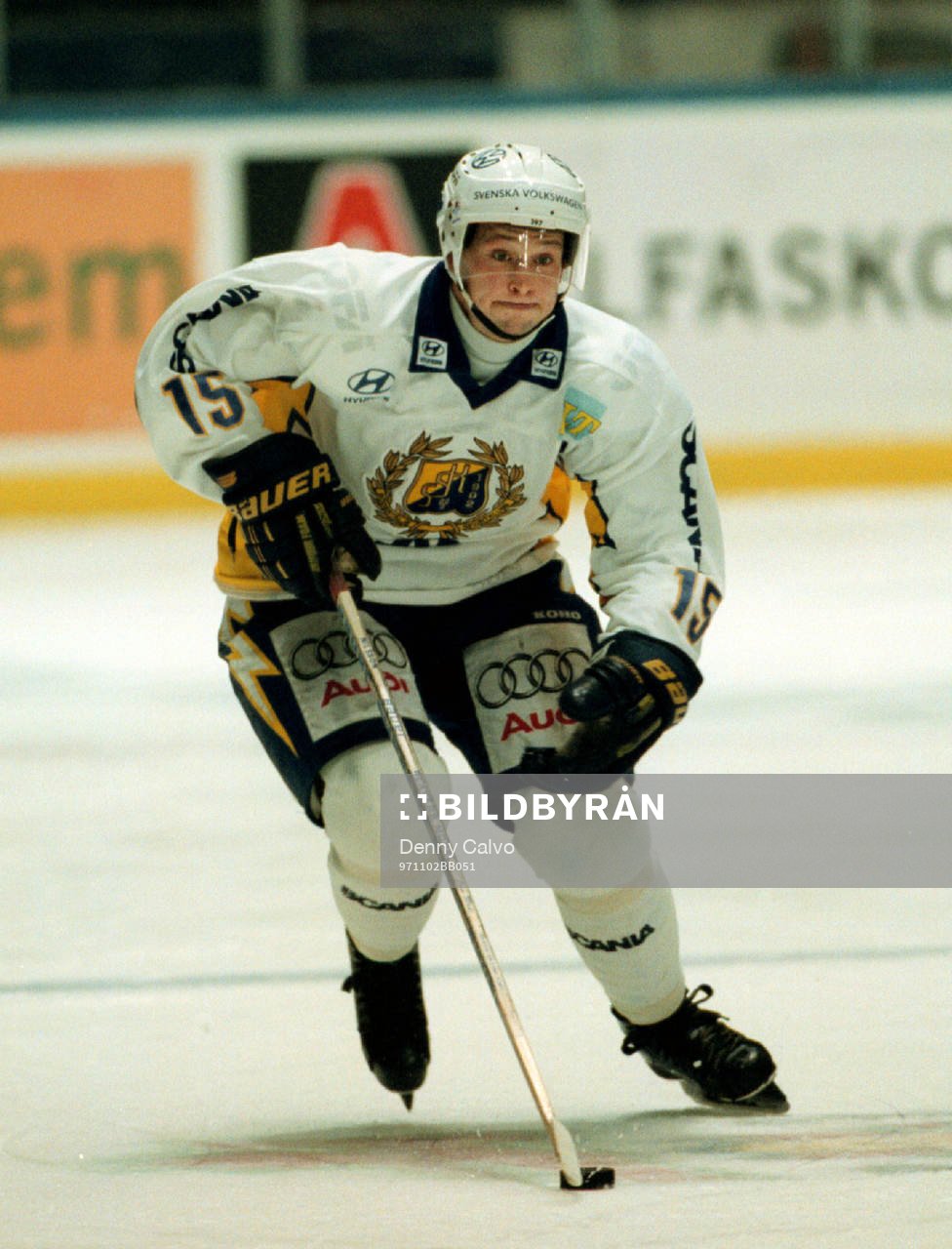 Peter Nilsson