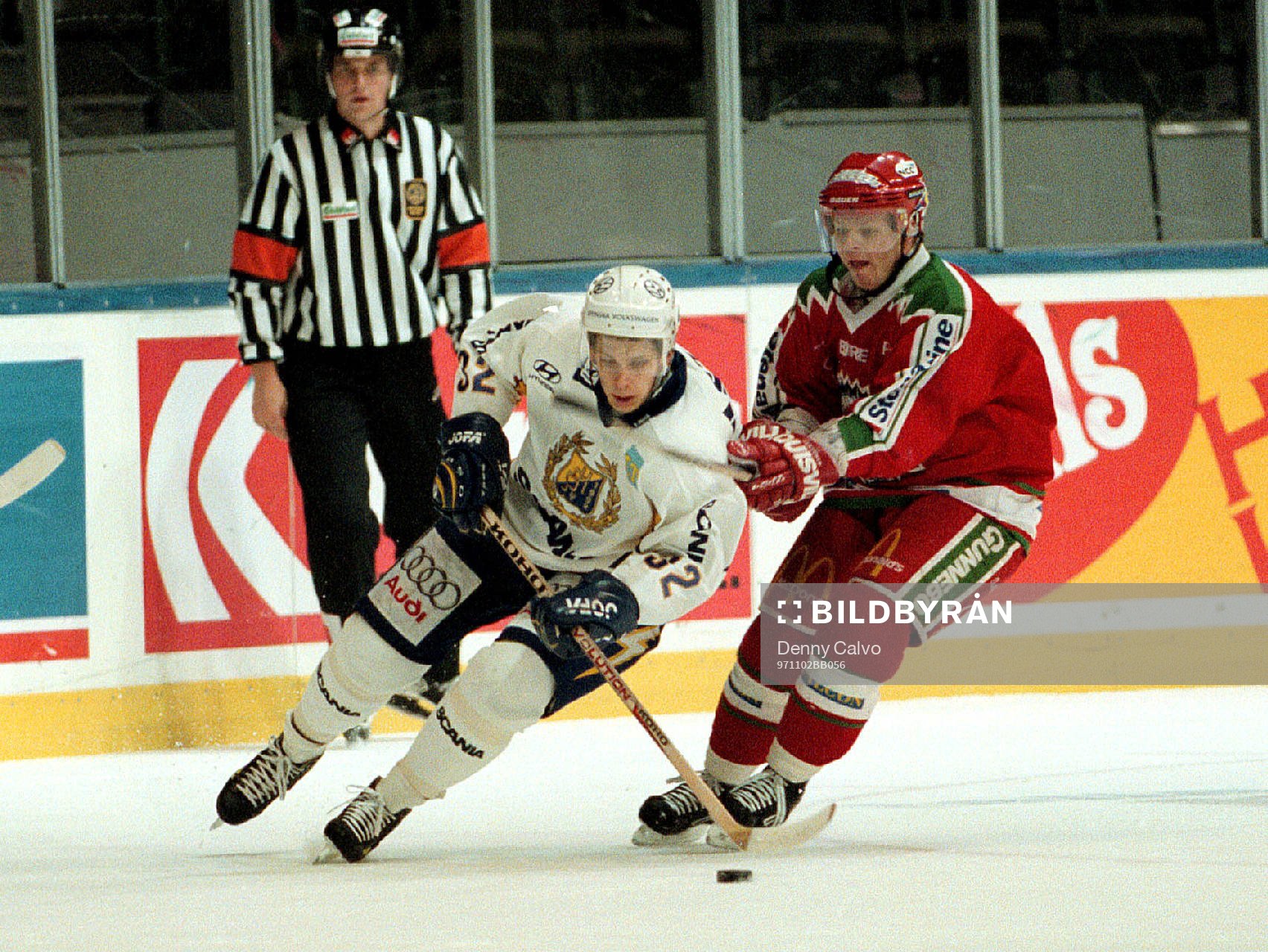 Josef Boumedienne