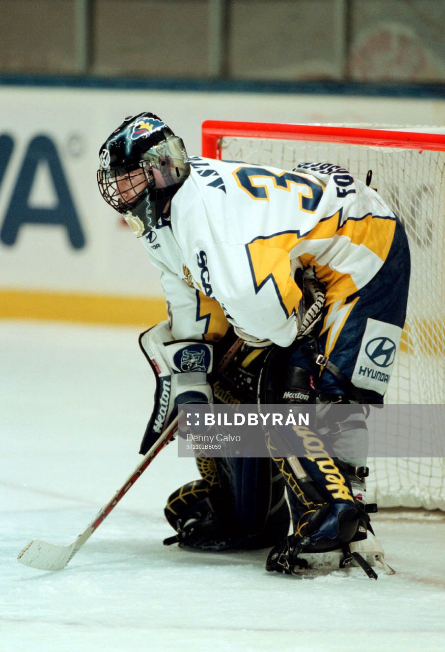 Jonas Forsberg