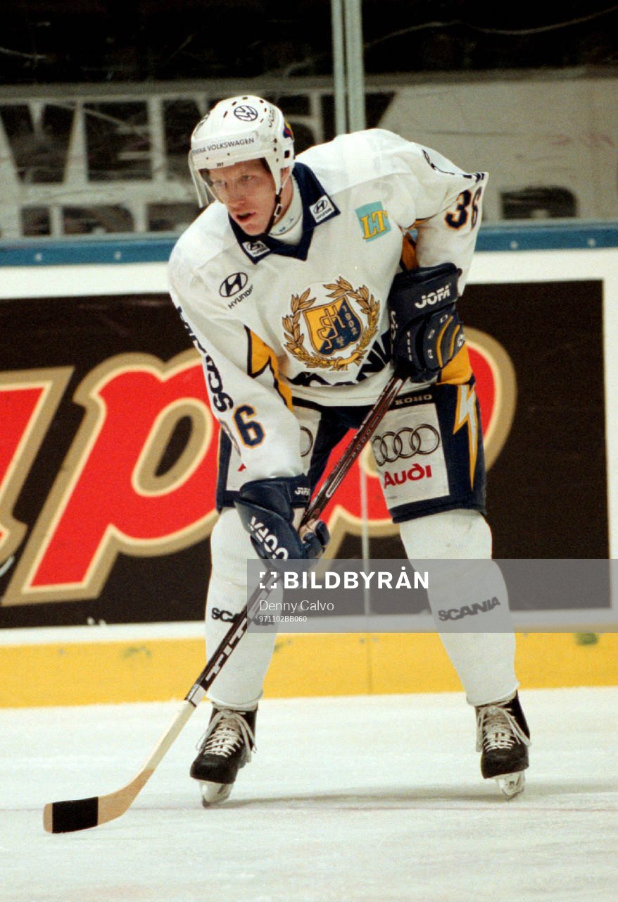 Mats Diberius