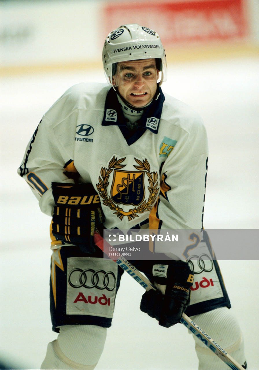 Niklas Gällstedt