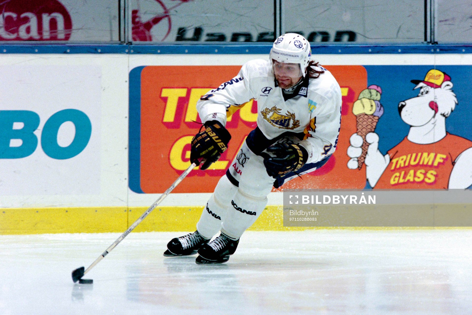 Peter Korinek, Södertälje