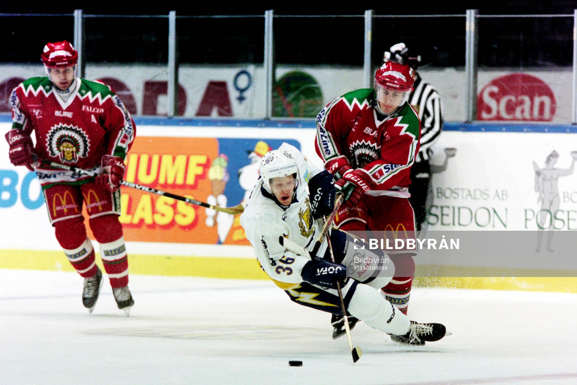 Mats Diberius, Södertälje