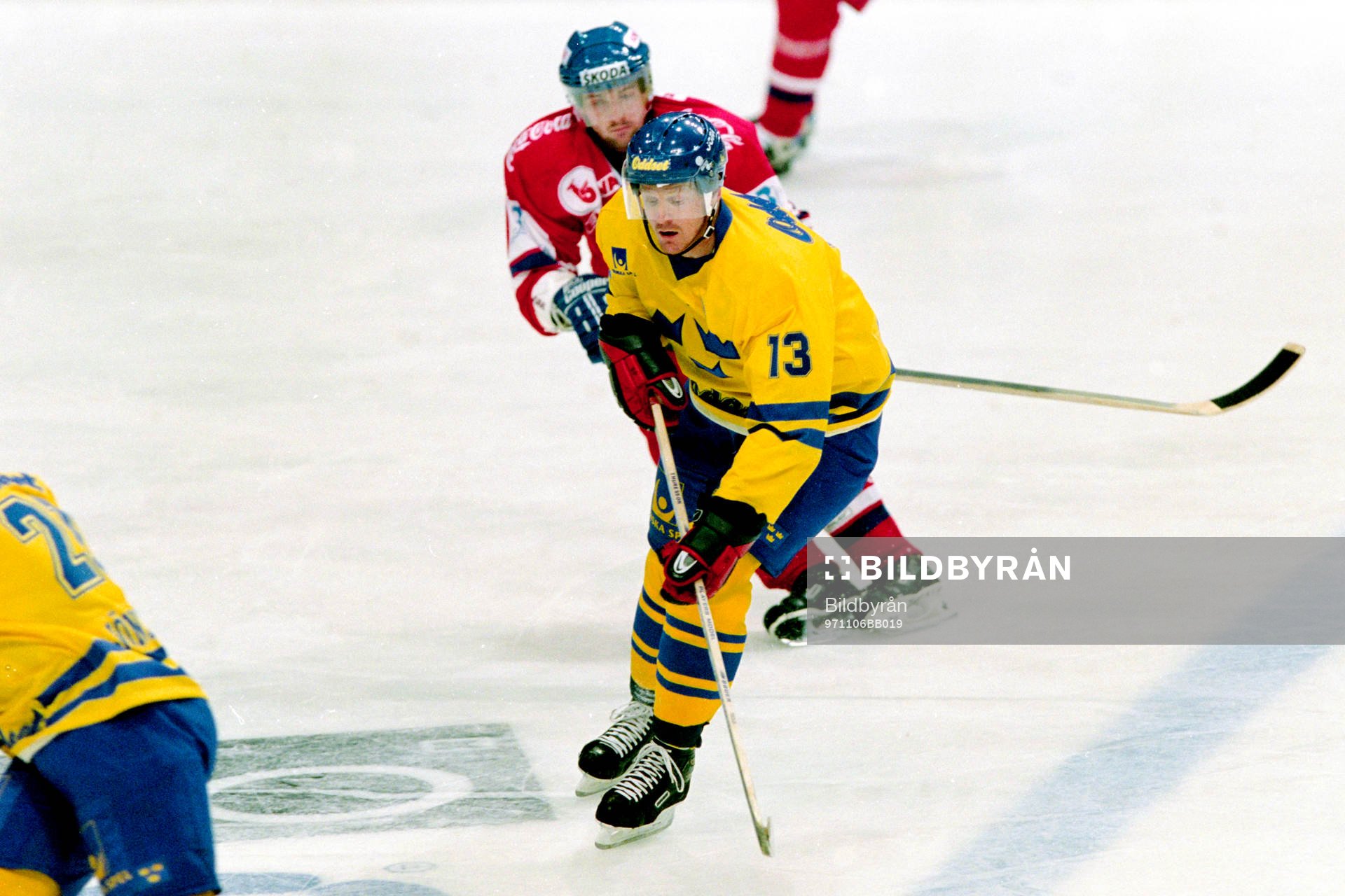 Marcus Thuresson, Sverige