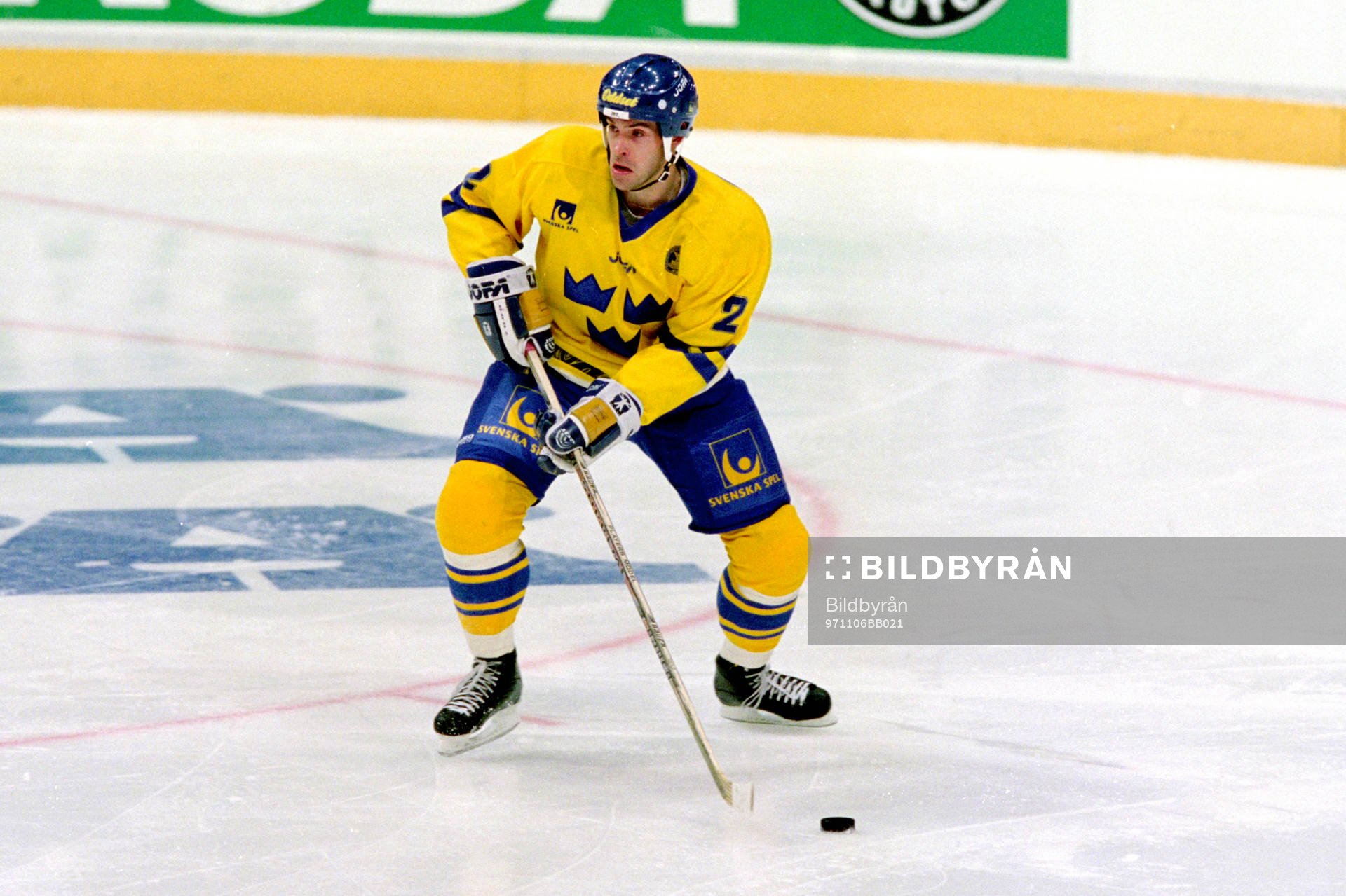Christer Olsson, Sverige