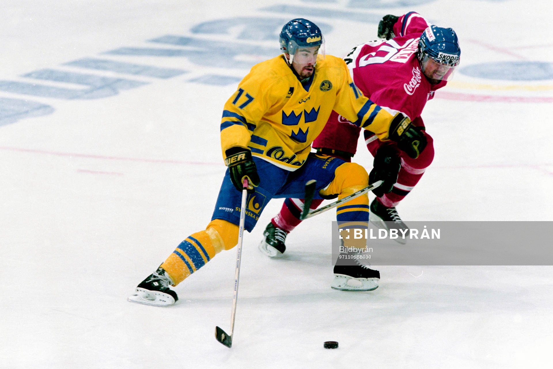 Mathias Johansson, Sverige
