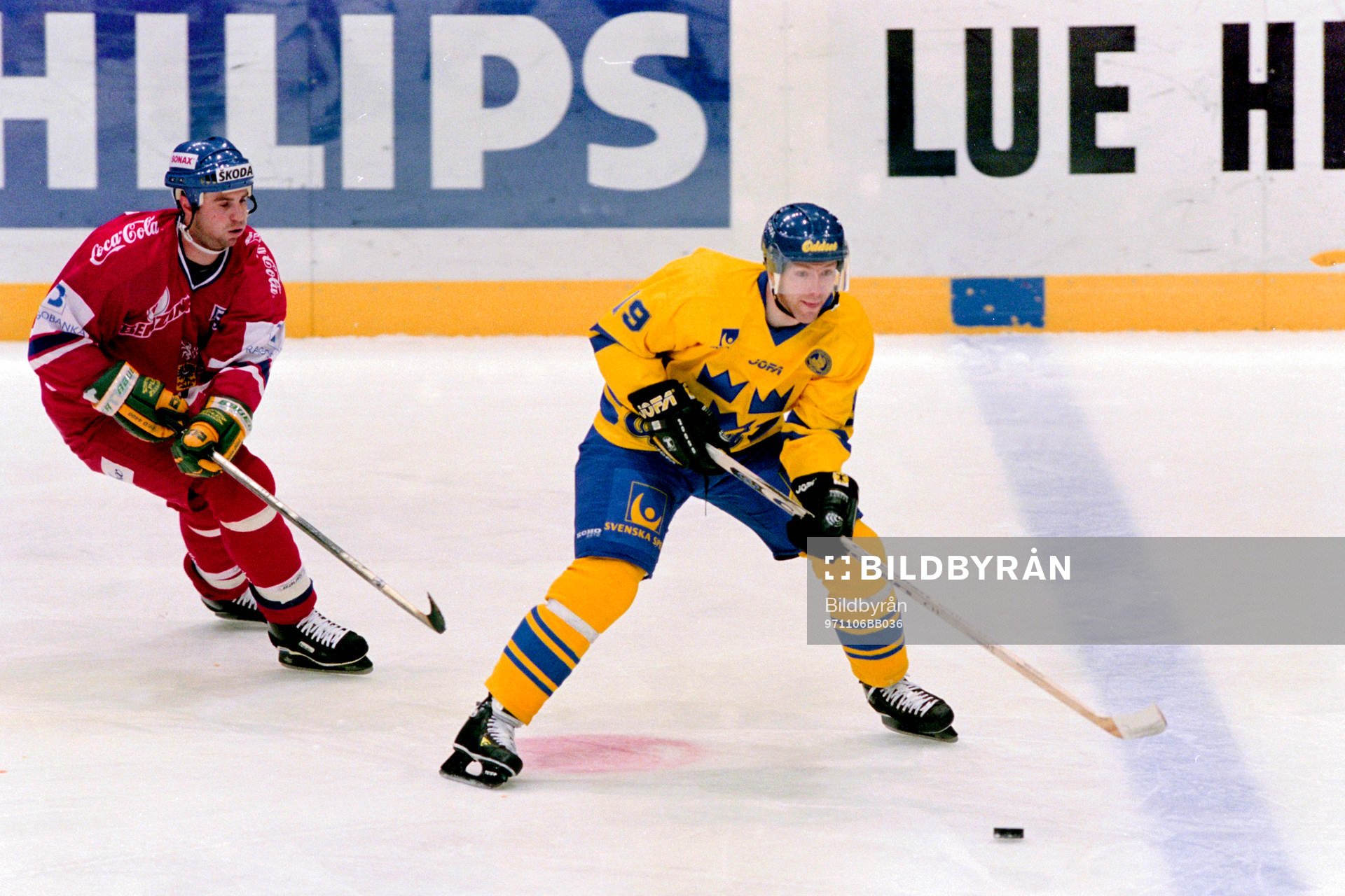 Peter Nordström, Sverige