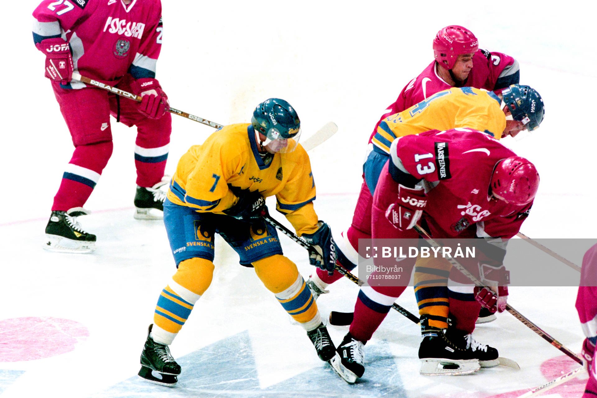 Fredrik Lindquist, Sverige