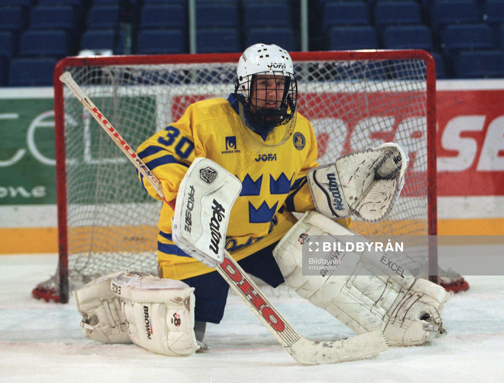 Tommy Söderström, Sverige