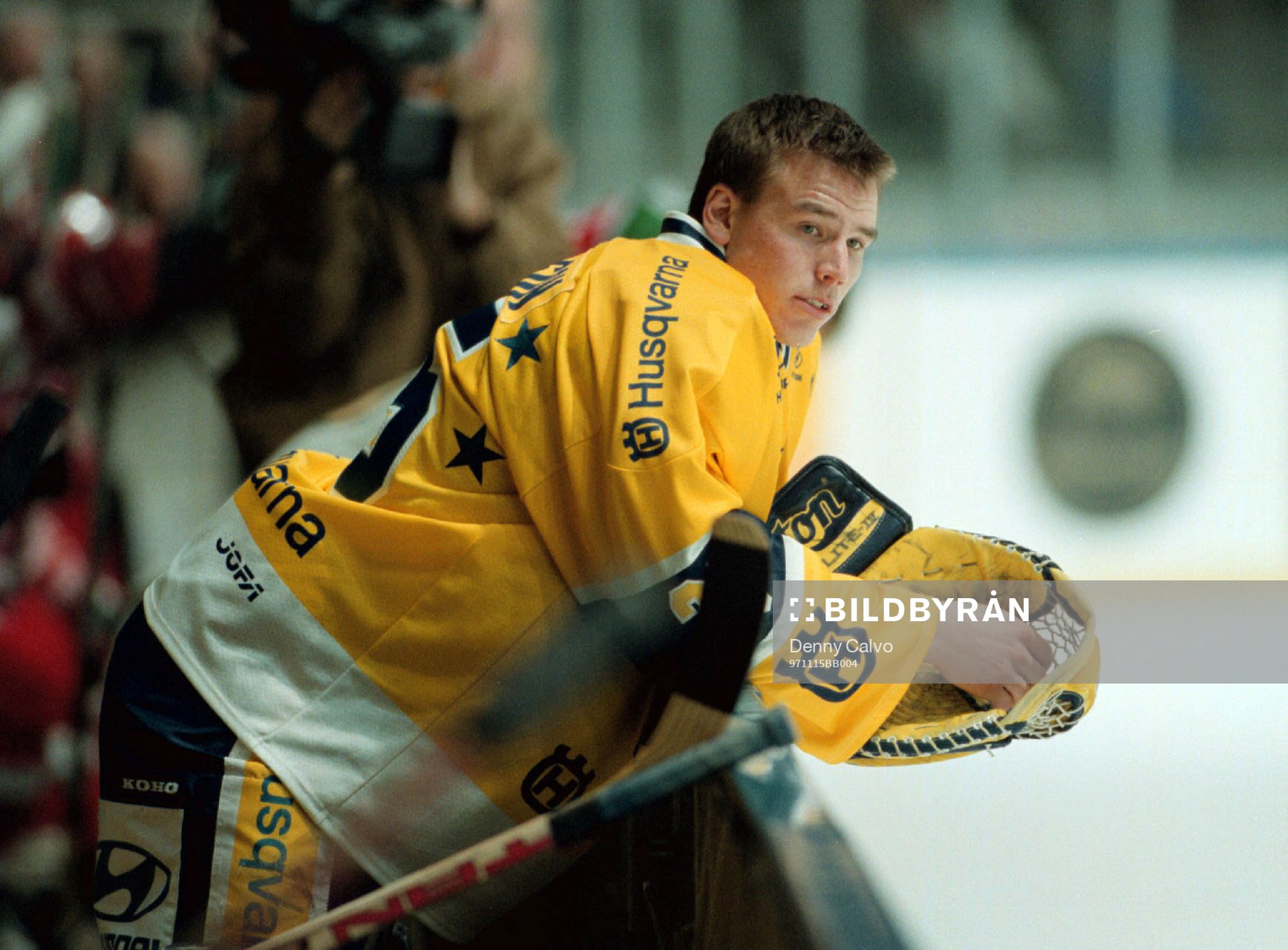 Andreas Andersson