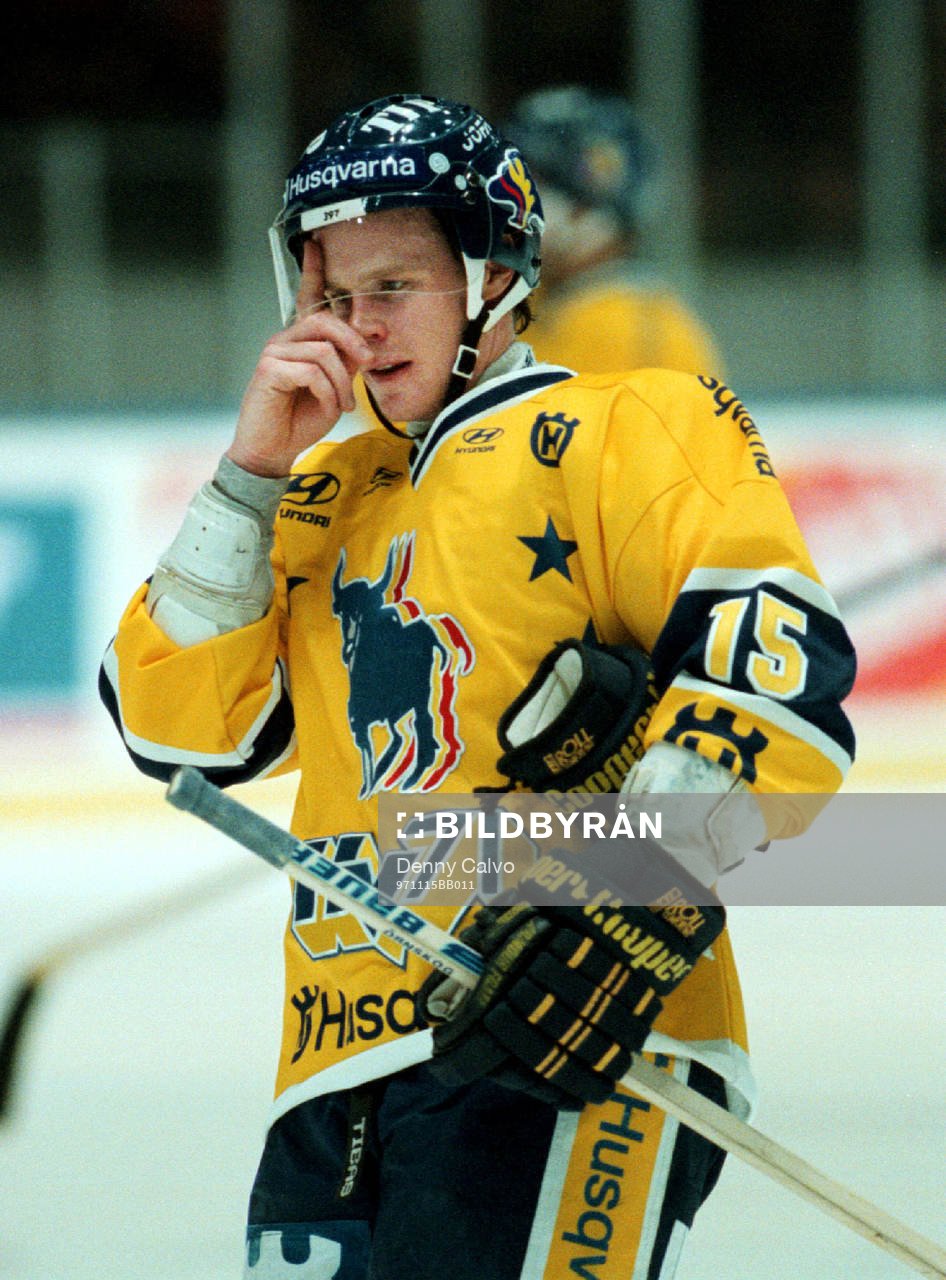 Stefan Örnskog