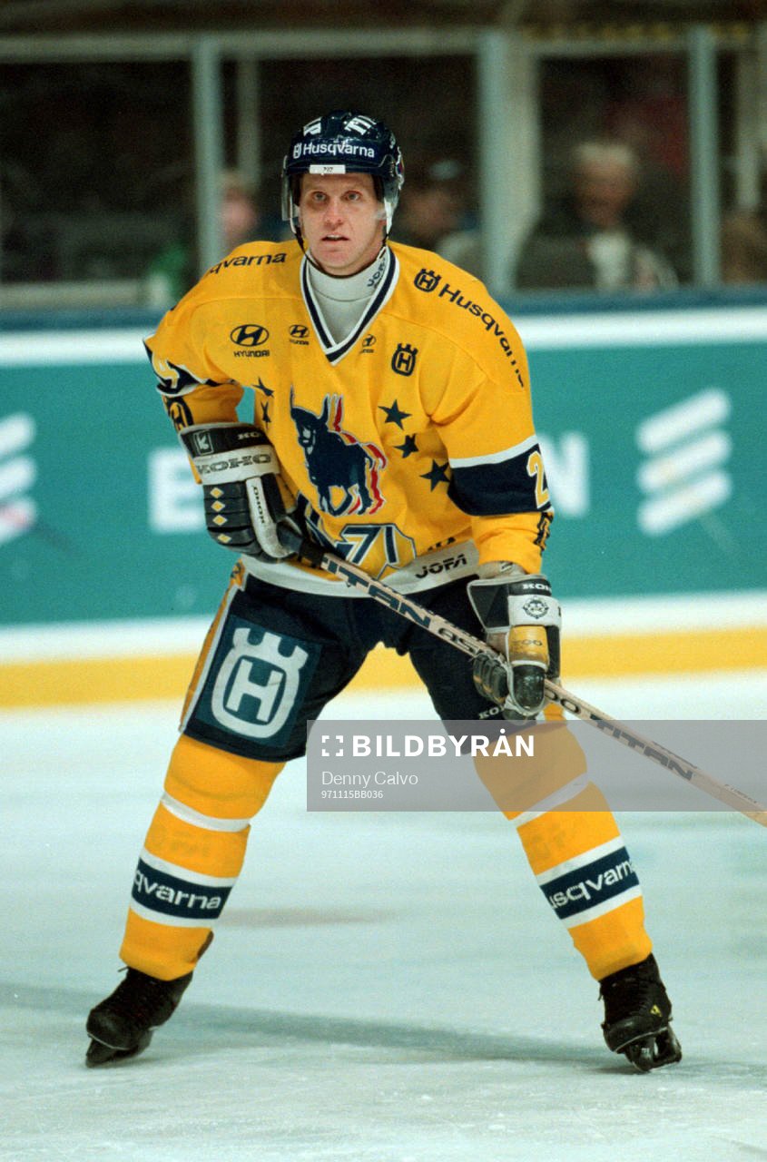 Patrik Lundbäck